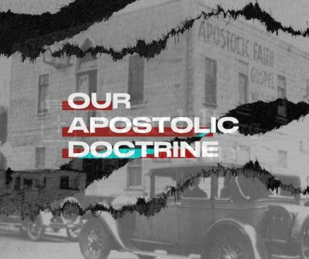Our Apostolic Doctrine