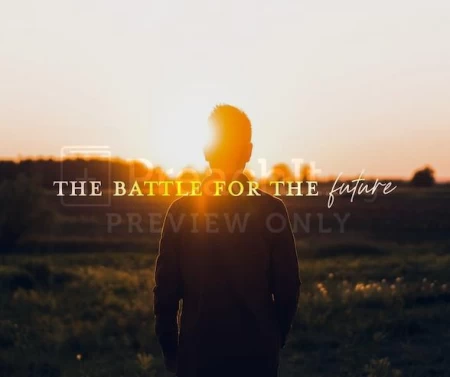 The Battle for the Future