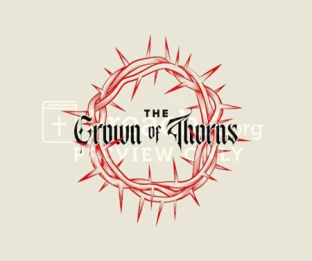 The Crown Of Thorns