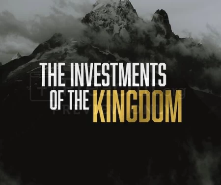 The Investments of the Kingdom