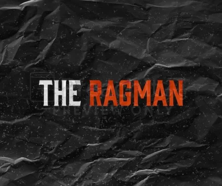 The Ragman