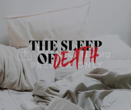 The Sleep Of Death