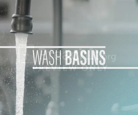 Wash Basins