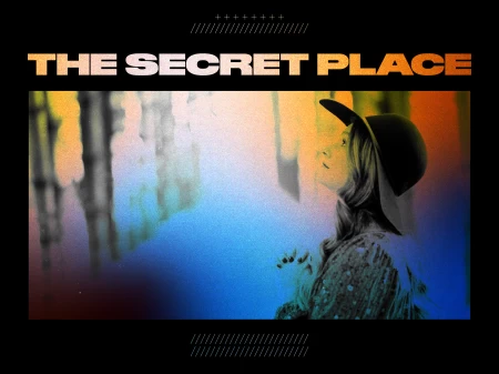 The Secret Place