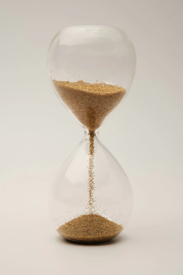 Eight Ways to Save Time