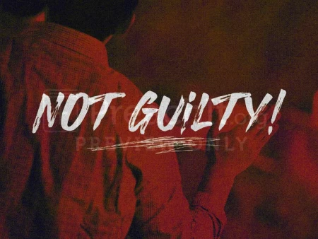 Not Guilty