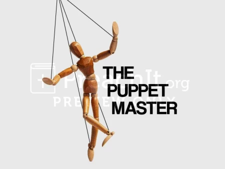 The Puppet Master