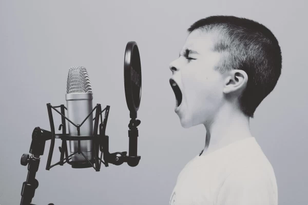 Finding Your Voice In Ministry