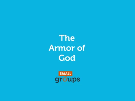 The Armor of God