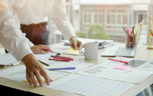 The Growing Need for Organization in the Church