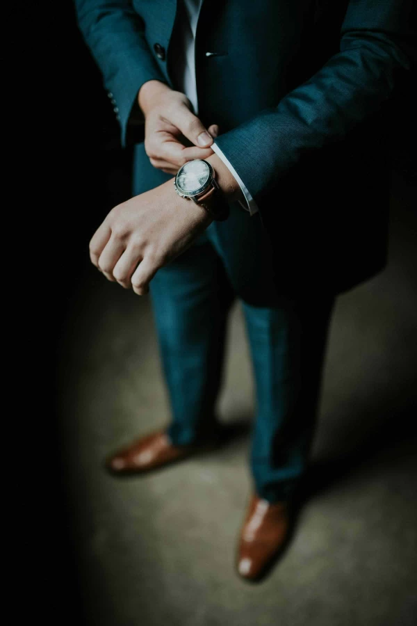 When Time is Tight and Pressure is High: A Resource for Busy Pastors