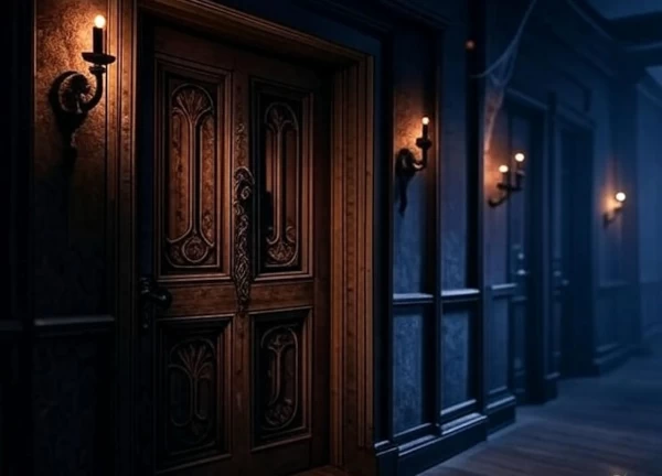 5 Doorways Spiritual Attacks Use and How to Close Them