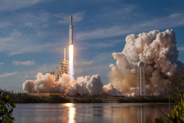 Escaping the Gravity Well of Church Ministry