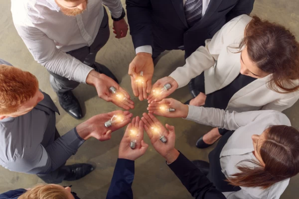 How to Build a Spirit Led Leadership Team That Doesn’t Burn Out