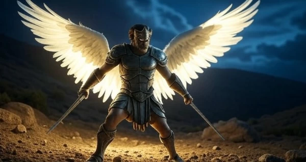 Training Leaders to Fight Spiritual Battles, Not Fleshly Ones