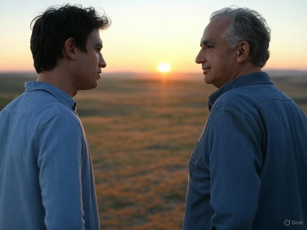 When Leadership Transition Is on the Horizon