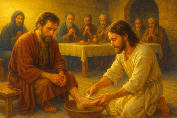 Training Leaders to Walk in Humility Without Losing Authority