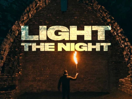 Light The Night