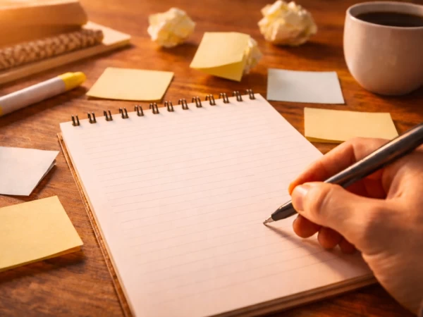 Crafting Compelling Sermon Titles