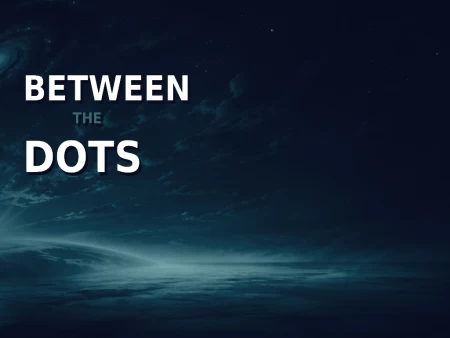 Between The Dots