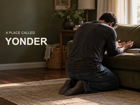A Place Called Yonder