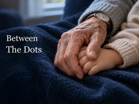 Between The Dots