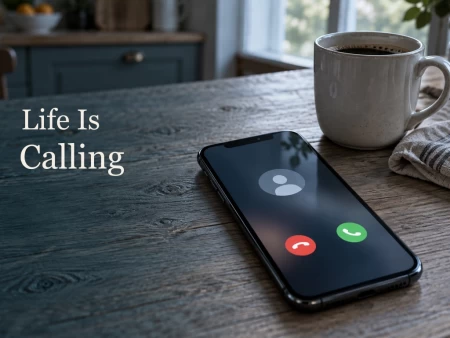 Life Is Calling
