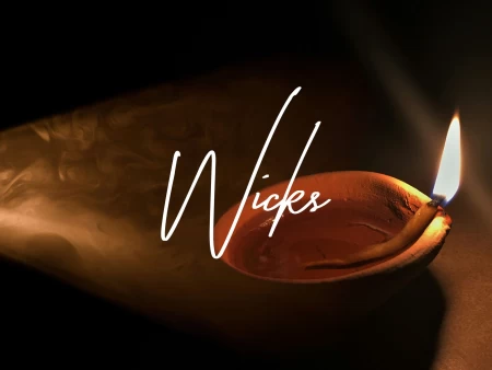 Wicks
